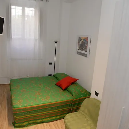 Andrea's House *