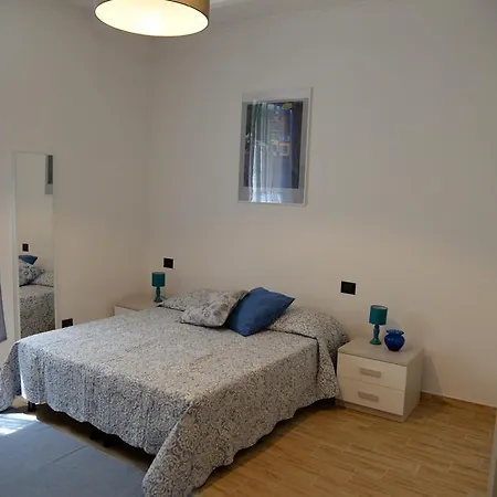 Andrea's House דירה רומא