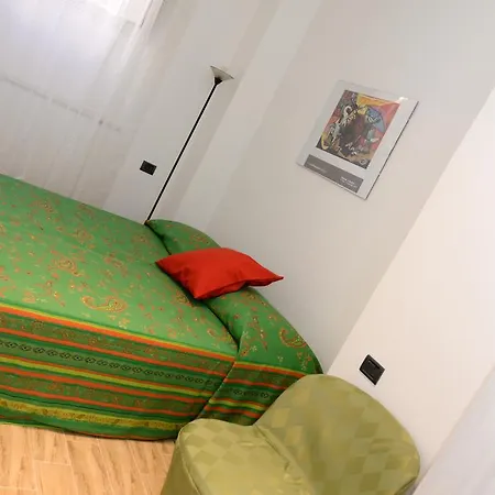 Andrea's House רומא