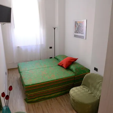 Andrea's House *