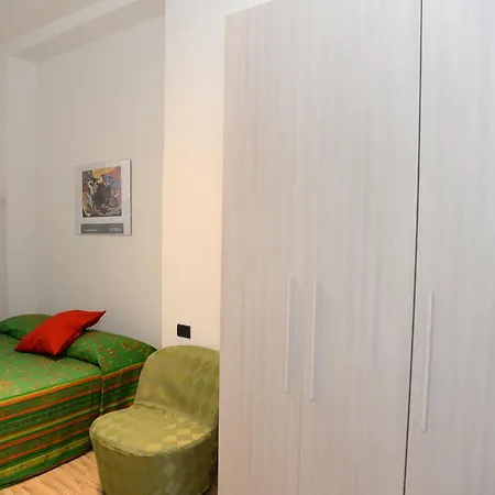 דירה Andrea's House רומא