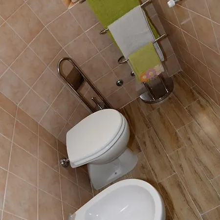 Andrea's House * רומא