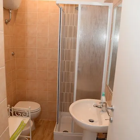 Andrea's House דירה רומא