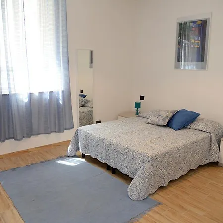 Andrea's House רומא