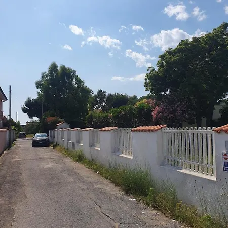 Andrea's House * Fiumicino