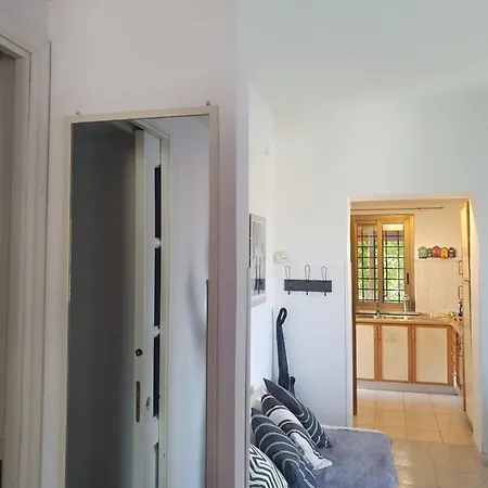 Andrea's House Tatil Evi