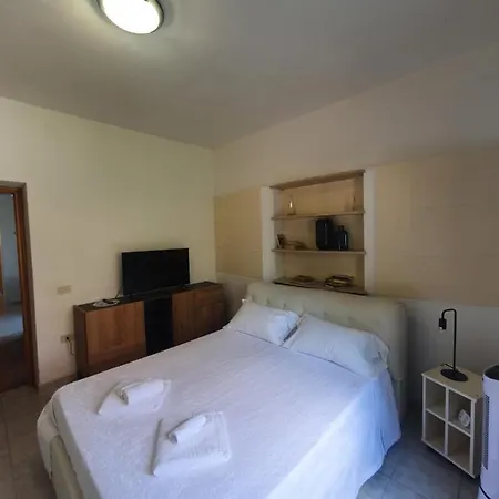 Tatil Evi Andrea's House Fiumicino