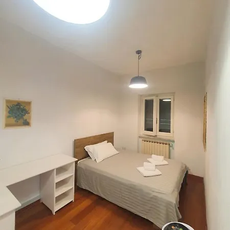Andrea's House Tatil Evi Fiumicino