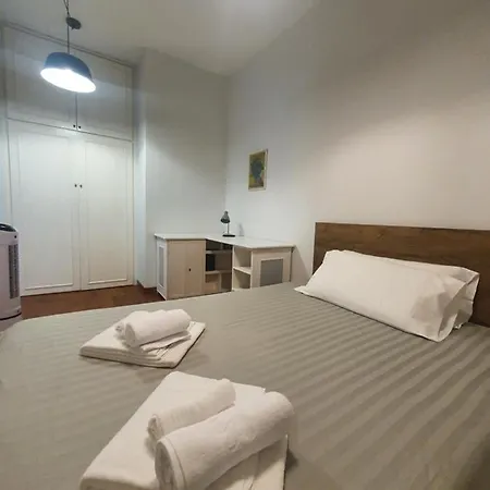 Andrea's House Tatil Evi Fiumicino