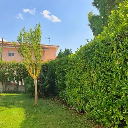 Tatil Evi Andrea's House *
