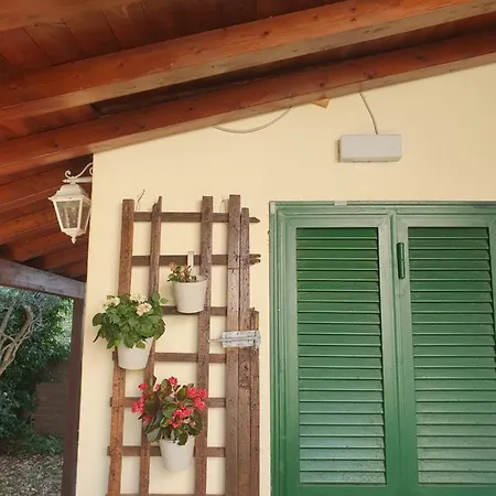 Andrea's House Fiumicino