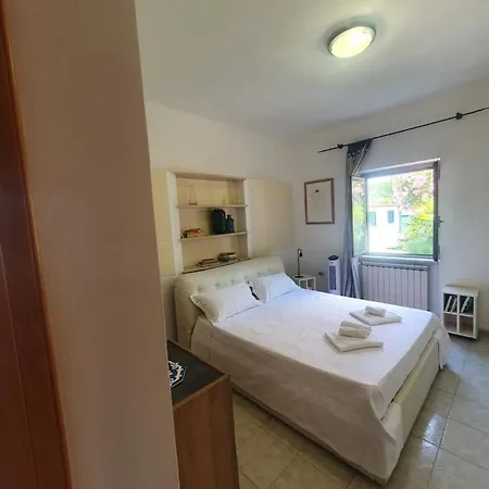 Andrea's House Fiumicino