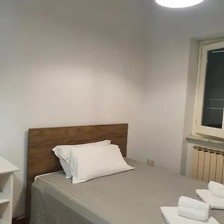 Tatil Evi Andrea's House *