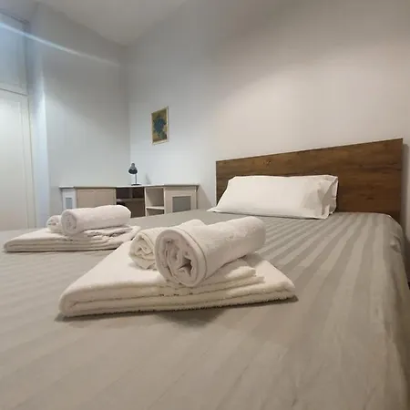 Andrea's House Tatil Evi *